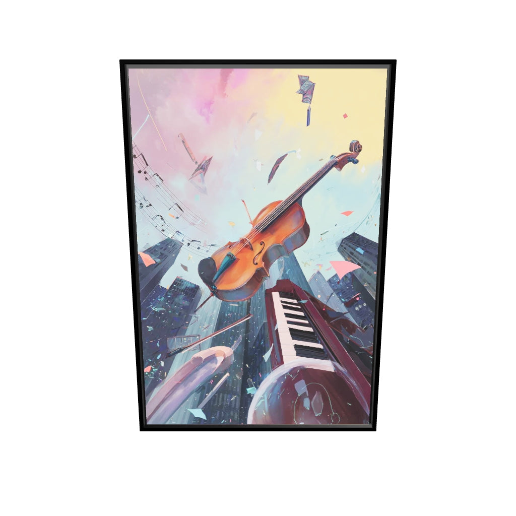 Melodic Sky
